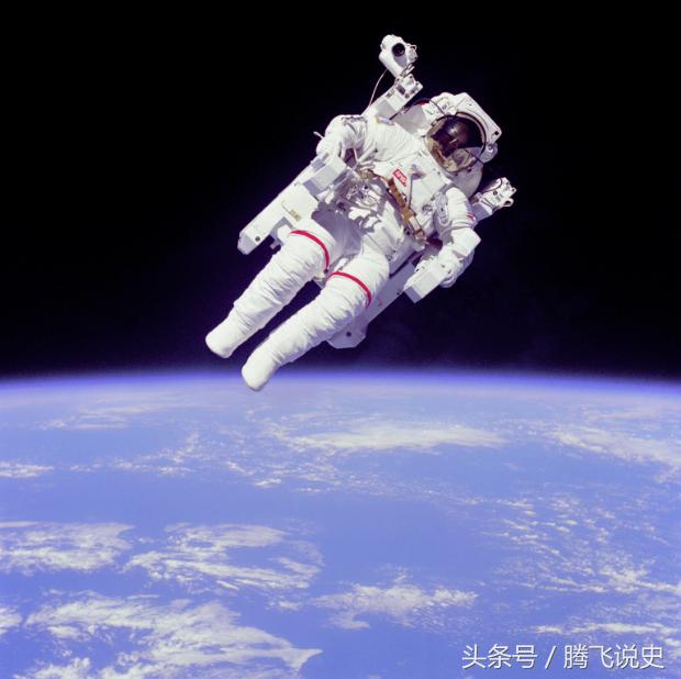 人类不再登月的真正原因，科学家发现月球一直在盯着地球看558 / 作者:LThhVopG / 帖子ID:43101