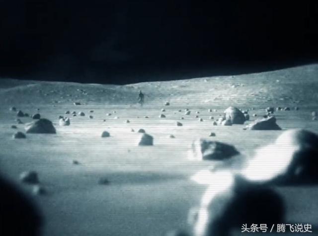 人类不再登月的真正原因，科学家发现月球一直在盯着地球看929 / 作者:LThhVopG / 帖子ID:43101