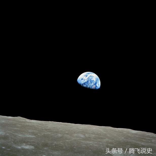 人类不再登月的真正原因，科学家发现月球一直在盯着地球看190 / 作者:LThhVopG / 帖子ID:43101