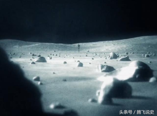 人类不再登月的真正原因，科学家发现月球一直在盯着地球看979 / 作者:LThhVopG / 帖子ID:43101