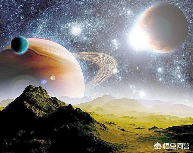 宇宙这么大，人类这么小，在宇宙终结的时候，人类可以傲游遍整个宇宙吗？416 / 作者:badmanchan / 帖子ID:43107