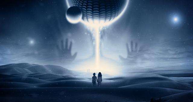 地球生命和外星人有关系吗？952 / 作者:wsm123123 / 帖子ID:43117