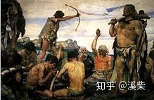从外星发达文明的角度看，人类文明迄今为止值得一提的发展节点有几个？321 / 作者:wsm123123 / 帖子ID:43121