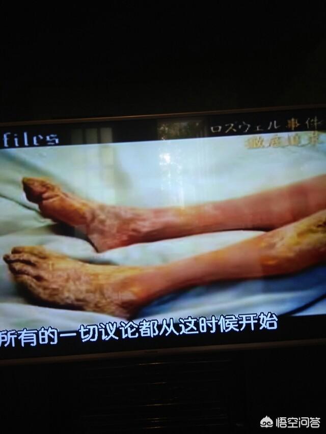 世界上真有外星人存在吗？465 / 作者:47971655 / 帖子ID:43148