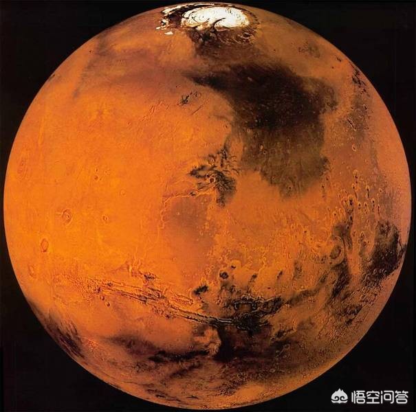 在太阳系的八大行星中，人类为什么对火星的兴趣最大呢？637 / 作者:MyTWbwzg / 帖子ID:43150