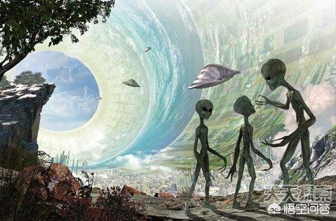 人类以后会不会遇到外星人？遇到的机会高吗？883 / 作者:fvhPHALo / 帖子ID:43155