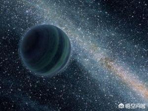 如果太阳突然被虫洞吃掉了，太阳系其他的行星会怎么样？770 / 作者:Jefflq / 帖子ID:43157