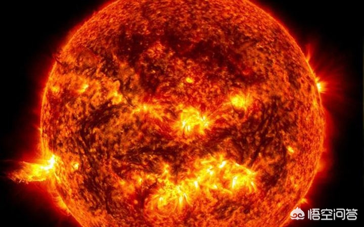 如果太阳突然被虫洞吃掉了，太阳系其他的行星会怎么样？731 / 作者:floatagfly / 帖子ID:43157