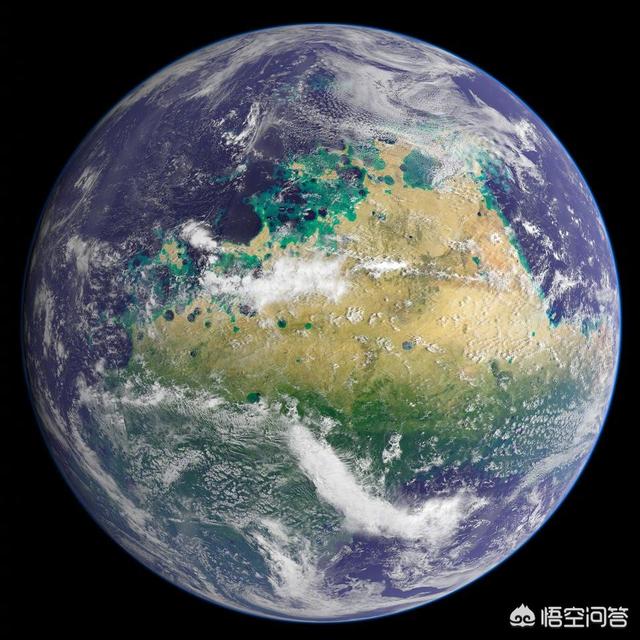 如果太阳突然被虫洞吃掉了，太阳系其他的行星会怎么样？43 / 作者:badmanchan / 帖子ID:43157