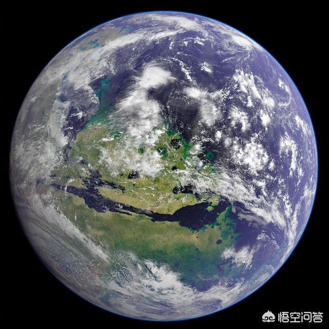 如果太阳突然被虫洞吃掉了，太阳系其他的行星会怎么样？433 / 作者:badmanchan / 帖子ID:43157
