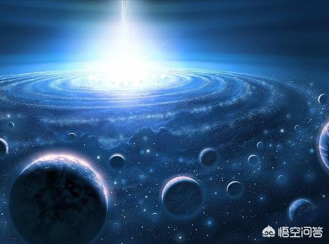 有人认为“人的意识是宇宙创造”，那么宇宙是不是也是有意识的呢，你怎么看？384 / 作者:wwwchinese / 帖子ID:43159