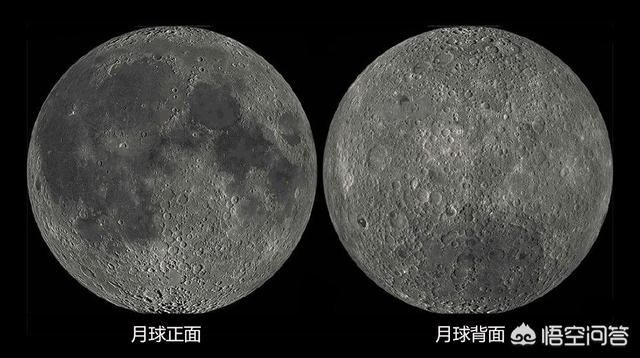 月球背面已经登陆了，以前的猜测都成了空，是不是外星人提前得知，搬到月球里边去了？你怎么看？831 / 作者:jackol007 / 帖子ID:43163