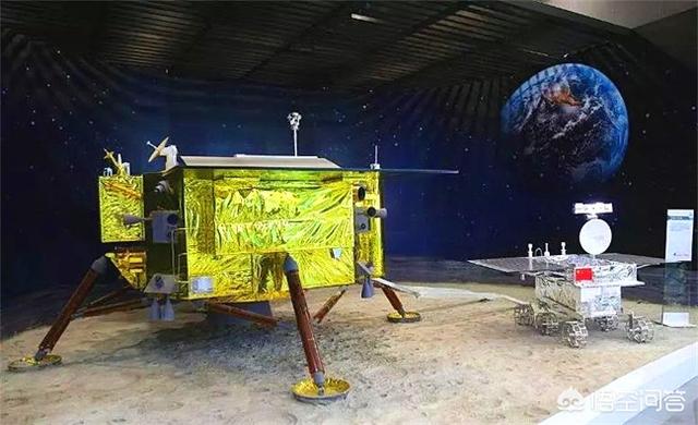 月球背面已经登陆了，以前的猜测都成了空，是不是外星人提前得知，搬到月球里边去了？你怎么看？478 / 作者:凝固 / 帖子ID:43163