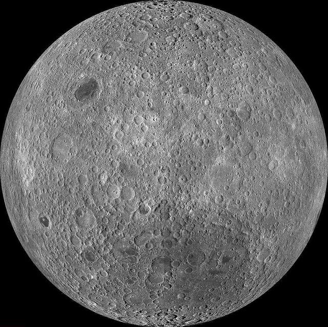 月球背面有外星人？阿波罗登月是伪造的？316 / 作者:ananokok / 帖子ID:43167