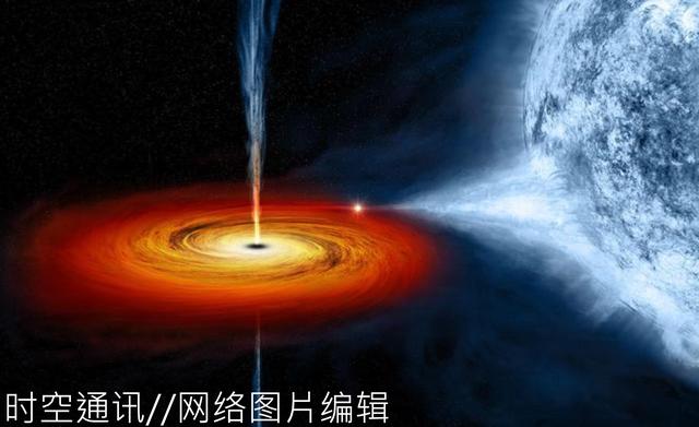 比黑洞质量大很多倍的恒星可以吞掉黑洞吗786 / 作者:bdlove / 帖子ID:43168