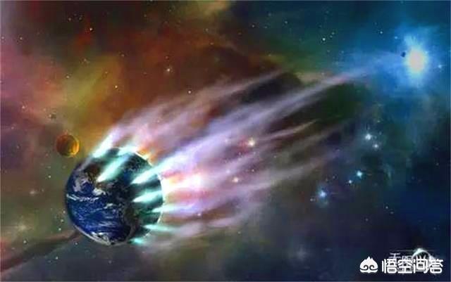 理论上可以制造出《流浪地球》那样的行星发动机吗，产生的推力能推动地球离开太阳系吗？324 / 作者:MyTWbwzg / 帖子ID:43182