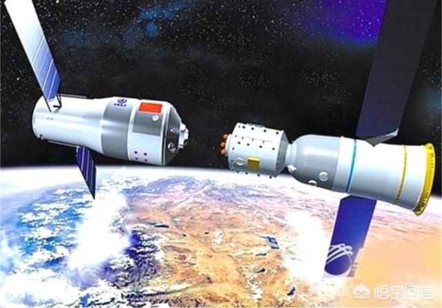 如今航天科技已经足够支持在太空中模块化组装太空旅行的大型飞船，什么原因没这么做？125 / 作者:badmanchan / 帖子ID:43186