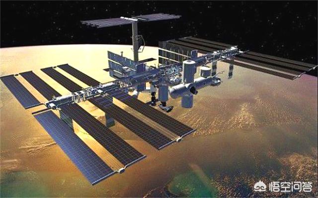 如今航天科技已经足够支持在太空中模块化组装太空旅行的大型飞船，什么原因没这么做？670 / 作者:badmanchan / 帖子ID:43186