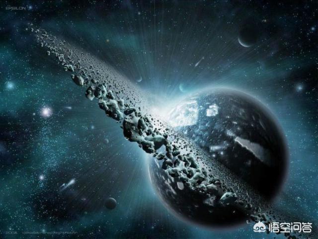 太阳系中只有八大行星吗？有没有其他物质？782 / 作者:iusidgi / 帖子ID:43188