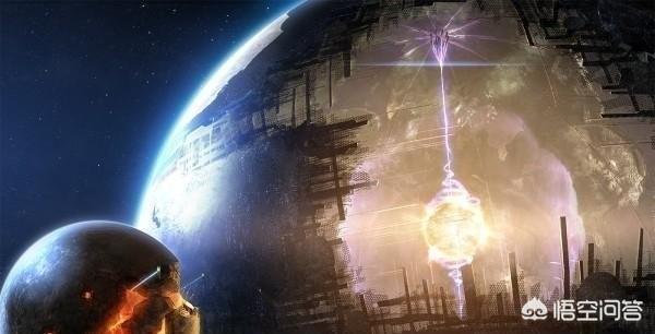 如果宇宙中有别的文明存在，它会比人类文明高级吗？422 / 作者:pili3761 / 帖子ID:43189