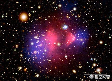 如果没有暗物质，如何解释宇宙？785 / 作者:wangtao123 / 帖子ID:43202