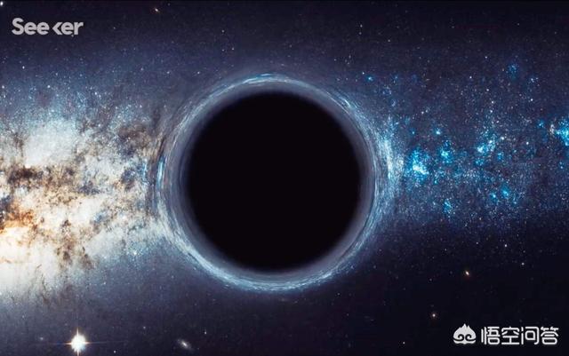 有人说宇宙是奇点爆炸来的，那黑洞也是奇点为什么不爆炸？155 / 作者:yujuan / 帖子ID:43208