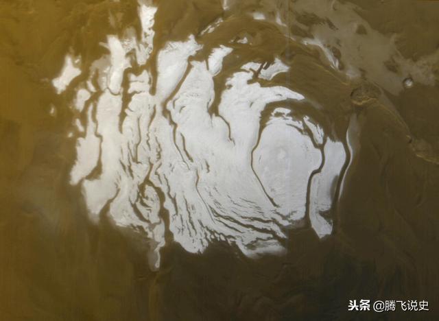 人类文明起源自火星？火星像是被破坏后的地球700 / 作者:YiHYcCgb / 帖子ID:43214