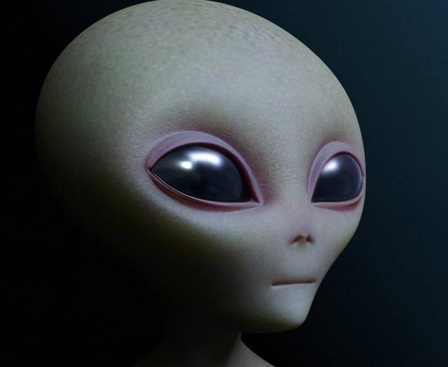 宇宙中理应存在外星人,为什么就是找不到308 / 作者:dsadsadsasd / 帖子ID:43217