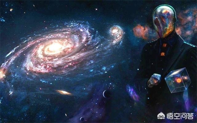 有人说：“面对浩瀚的宇宙，人类就像蝼蚁”，你认为我们到底在追求什么？543 / 作者:圆月小侠 / 帖子ID:43222