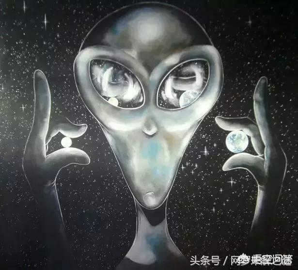 如果真有外星人，能否通婚？480 / 作者:philon / 帖子ID:43228