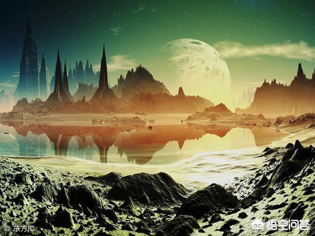 你们觉得世界上有外星人吗？为什么？996 / 作者:MyTWbwzg / 帖子ID:43237