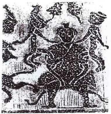 为什么古代的“造人”神话那么多，却只有“女娲造人”流传最广355 / 作者:nshukwrd / 帖子ID:43245