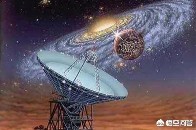 史蒂芬霍金为什么警告中国的天眼不要探测宇宙的声波？中国的天眼到底在宇宙中探测到了什么？593 / 作者:璀璨星辰 / 帖子ID:43250