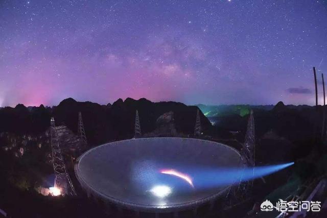 史蒂芬霍金为什么警告中国的天眼不要探测宇宙的声波？中国的天眼到底在宇宙中探测到了什么？745 / 作者:icihdlfgxf / 帖子ID:43250