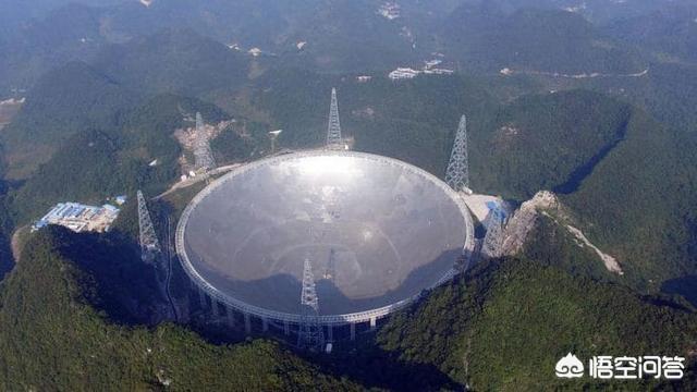 史蒂芬霍金为什么警告中国的天眼不要探测宇宙的声波？中国的天眼到底在宇宙中探测到了什么？456 / 作者:璀璨星辰 / 帖子ID:43250