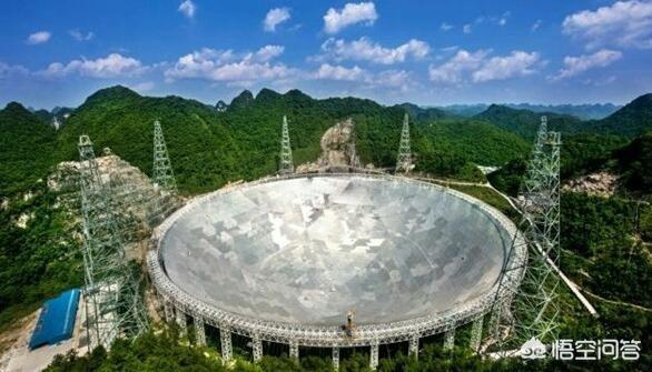 史蒂芬霍金为什么警告中国的天眼不要探测宇宙的声波？中国的天眼到底在宇宙中探测到了什么？884 / 作者:wanggechou / 帖子ID:43250