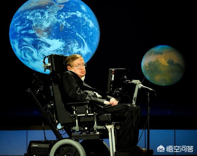 史蒂芬霍金为什么警告中国的天眼不要探测宇宙的声波？中国的天眼到底在宇宙中探测到了什么？566 / 作者:誓约之剑 / 帖子ID:43250