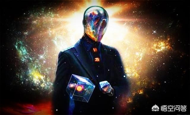 如果没有了人类，宇宙还会存在吗？对此你怎么看？580 / 作者:雨云儿 / 帖子ID:43274