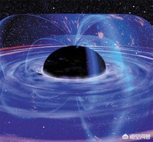 黑洞吞噬物体后体积会变大吗？121 / 作者:雨云儿 / 帖子ID:43278