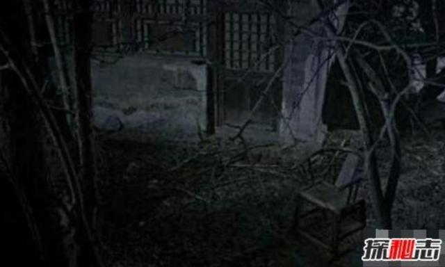 秦岭神秘事件，神秘机构925基地曝光981 / 作者:传奇私服cdegeq / 帖子ID:43285