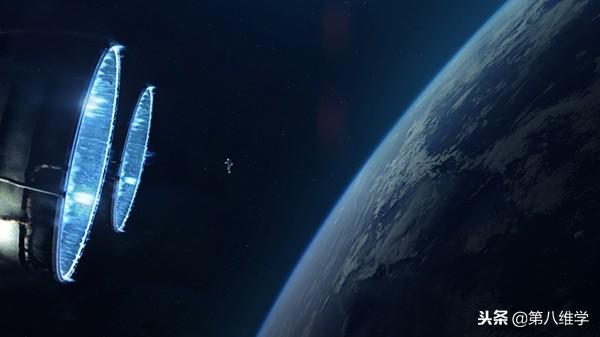 中国能首先实现太空旅行吗？宇宙飞船可使用冷核聚变推进520 / 作者:華大夫 / 帖子ID:43286
