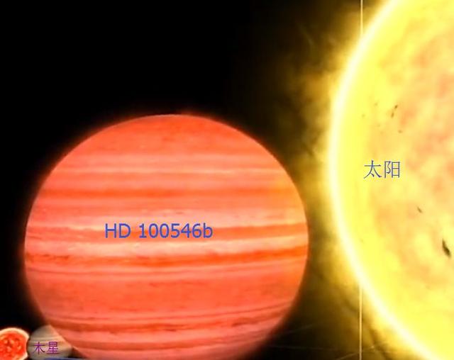 宇宙最大行星、恒星、黑洞、星系945 / 作者:vooper / 帖子ID:43290