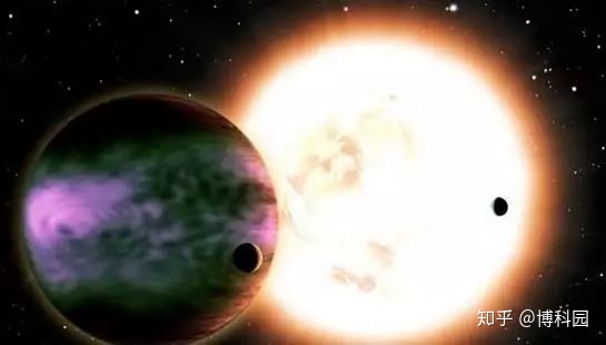 外星人可能是紫色的？641 / 作者:28587186 / 帖子ID:43293
