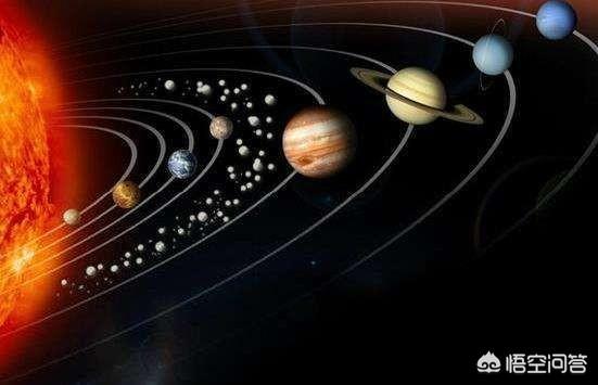 太阳系是扁平的，人类为什么不从垂直于太阳系平面的方向发射飞行器飞出太阳系？416 / 作者:2zhitiger / 帖子ID:43294