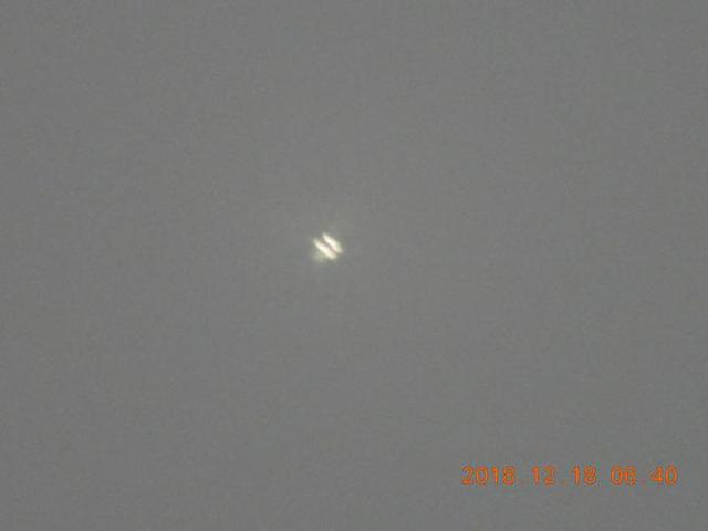 12.18杭州市民拍到UFO照片？其实是金星啦！452 / 作者:BIGBON / 帖子ID:43300