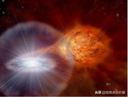 暗能量是什么？宇宙真的有那么神秘吗？100 / 作者:AgKDjFcG / 帖子ID:43308