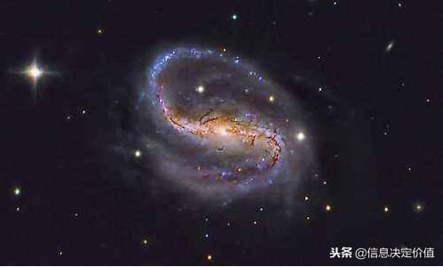 什么是暗物质呢？你对暗物质又有多少了解呢？476 / 作者:spiegesq / 帖子ID:43309