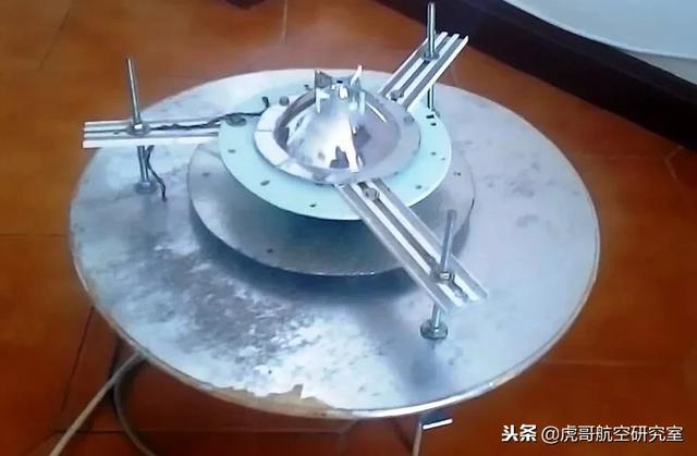 俄罗斯发明反重力飞碟(UFO)装置 技术资料472 / 作者:印度大拿 / 帖子ID:43311