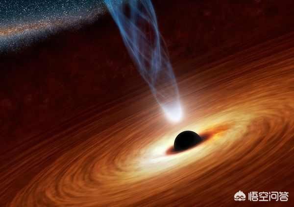 黑洞死亡后会变成什么星体？230 / 作者:目师 / 帖子ID:43315