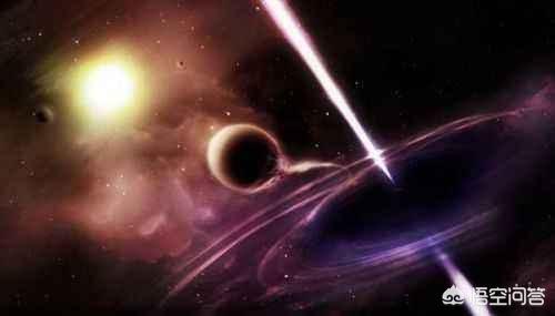 两个黑洞碰撞后会发生什么？998 / 作者:璀璨星辰 / 帖子ID:43330
